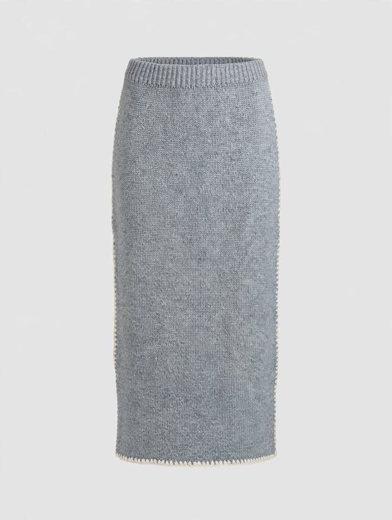 A. Ren Chantal Sweater Set