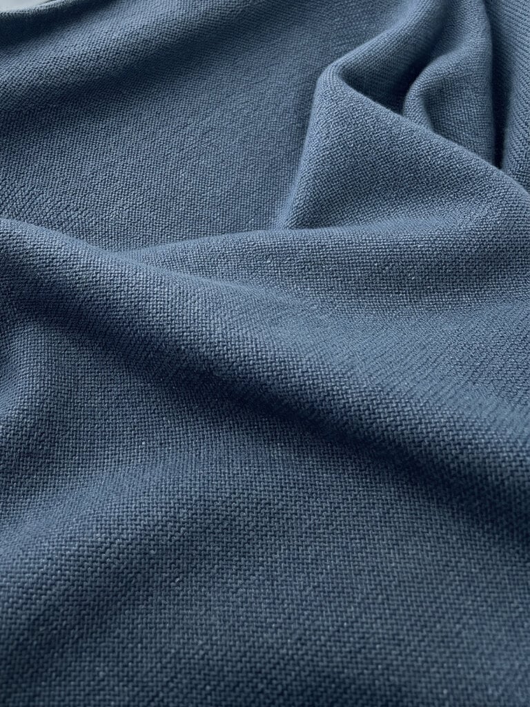 Current Air Mock Neck Ribbed Sweater