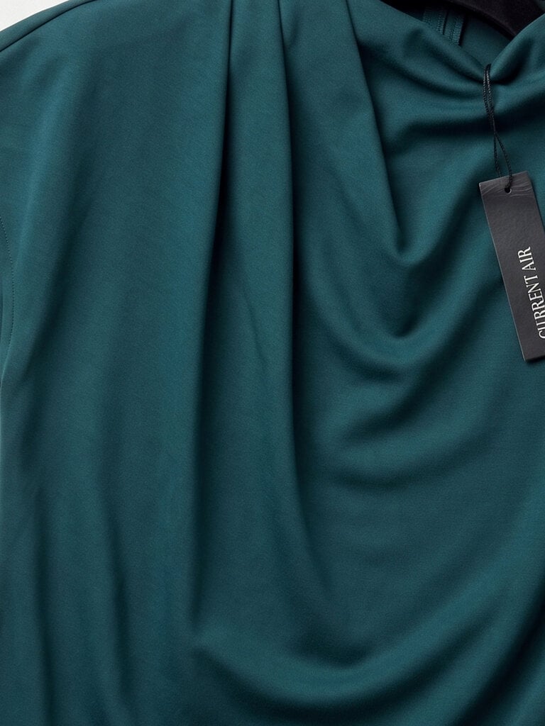 Current Air Mocknek Dolman Sleeve Top