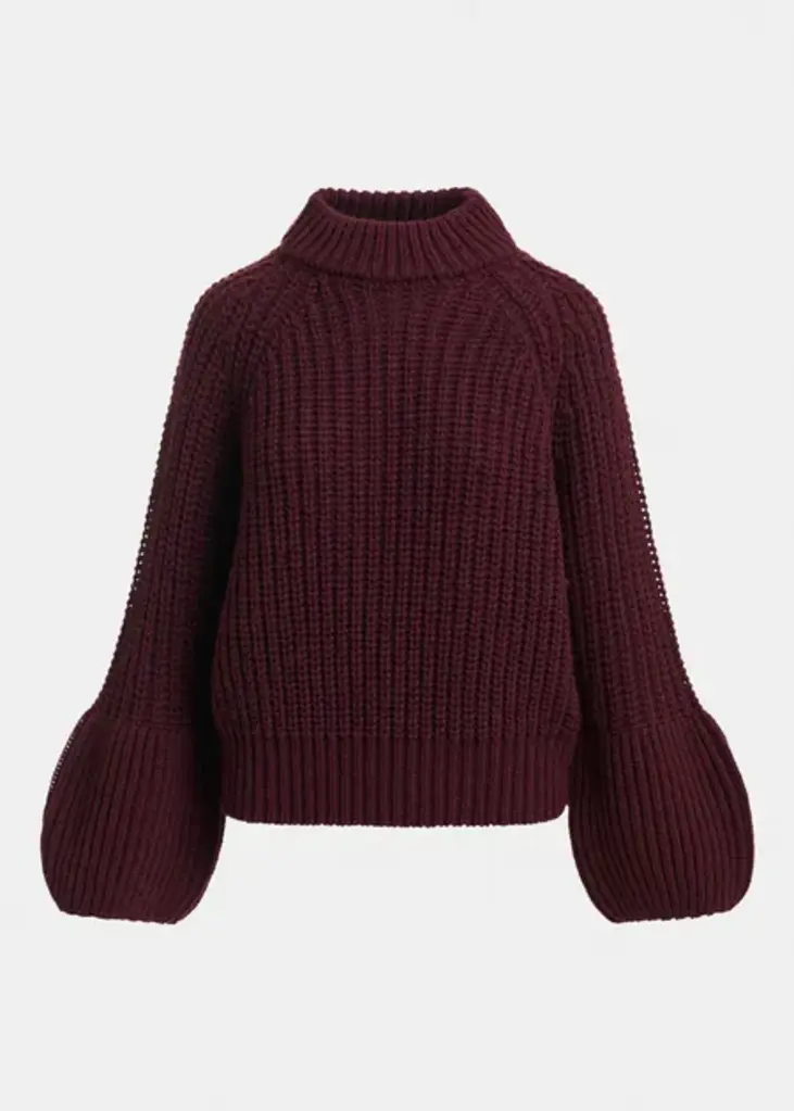 Essentiel Antwerp Kristian Knitted Pullover