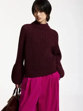 Essentiel Antwerp Kristian Knitted Pullover