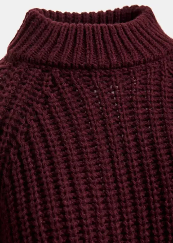 Essentiel Antwerp Kristian Knitted Pullover