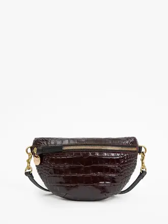 Clare V. Petite Fanny