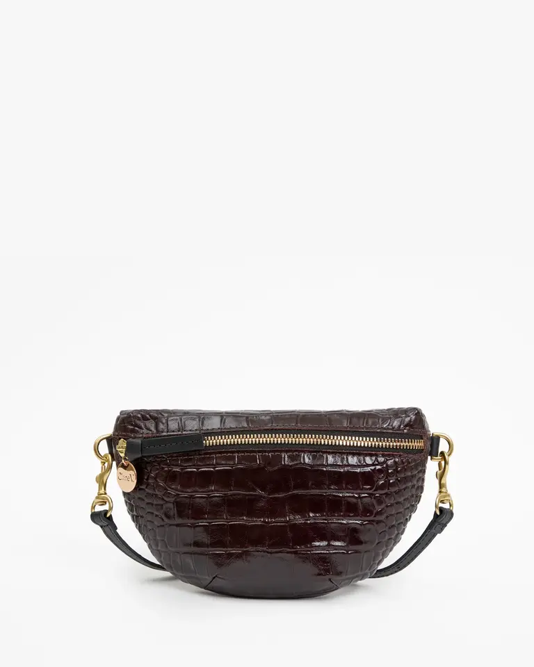 Clare V. Petite Fanny