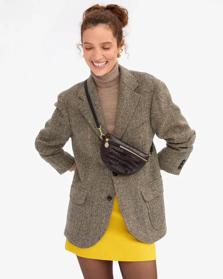 Clare V. Petite Fanny