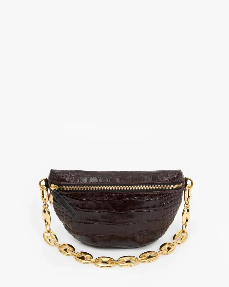 Clare V. Petite Fanny