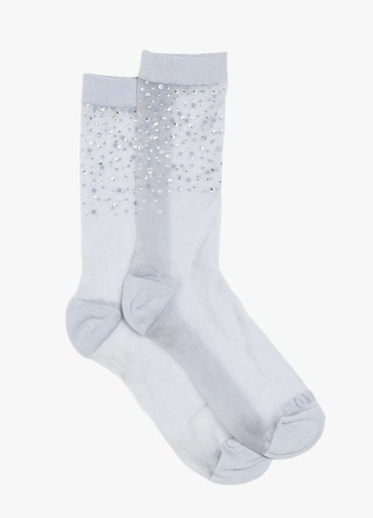 Mother Denim The Half-Step Spark