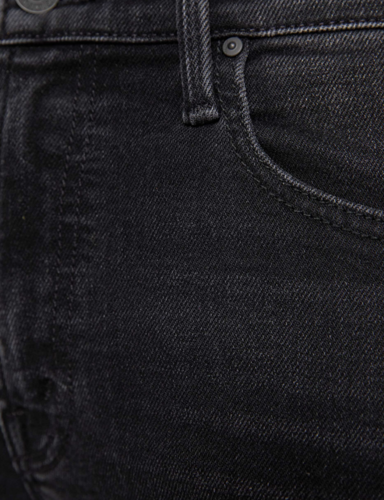 Mother Denim The Newbie Skimp Bootleg