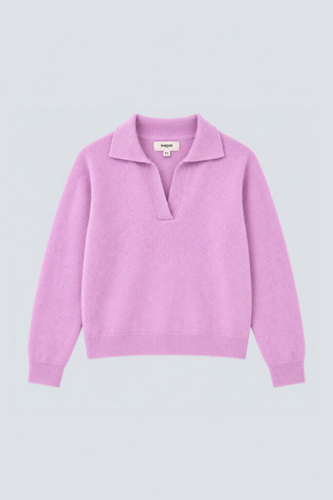 Suncoo Padoma Sweater
