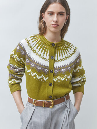 Suncoo Gamori Sweater