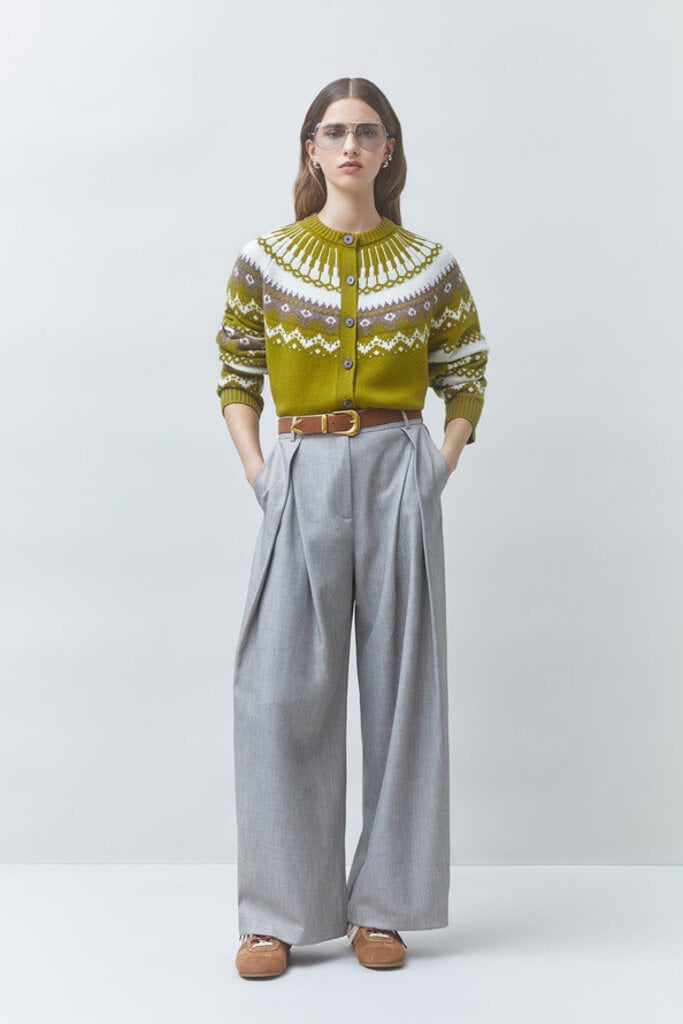 Suncoo Gamori Sweater