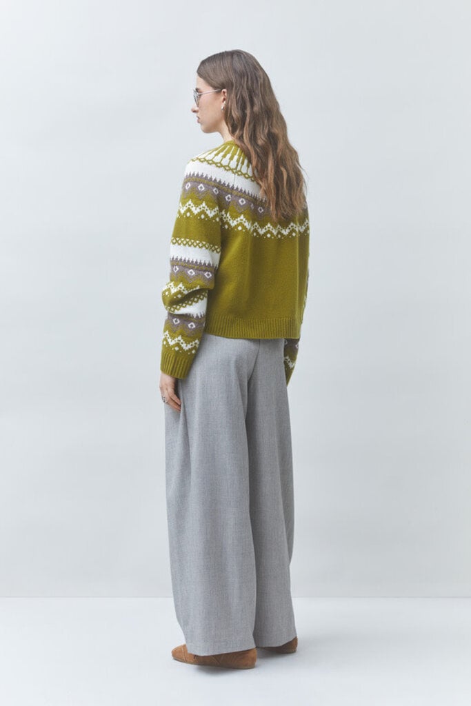 Suncoo Gamori Sweater