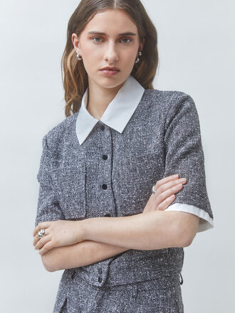 Suncoo Lino Top