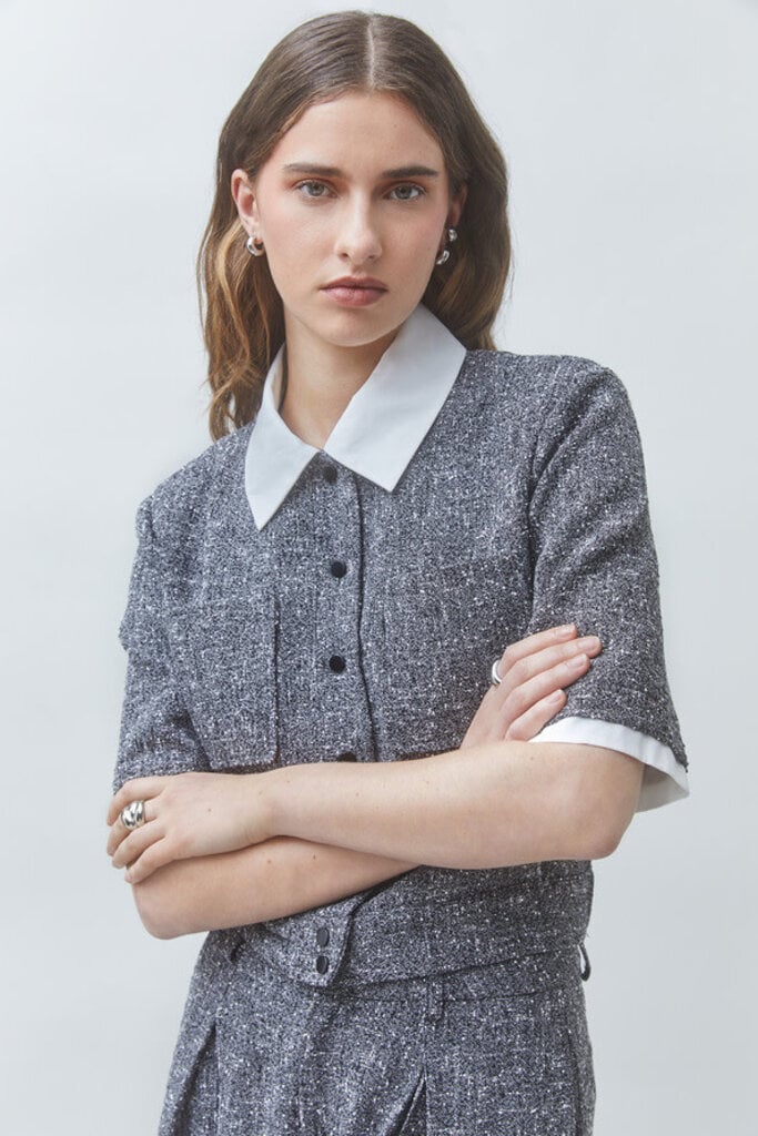 Suncoo Lino Top