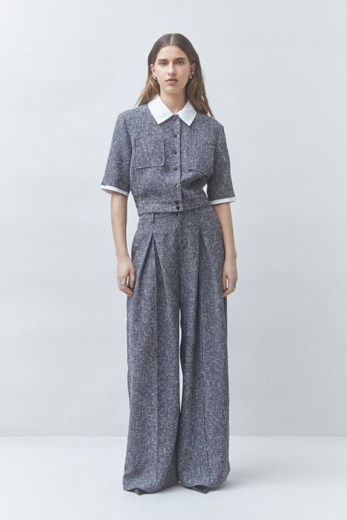 Suncoo Lino Top