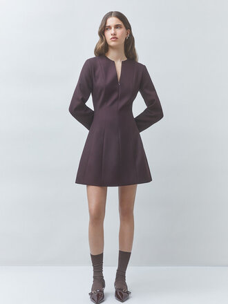 Suncoo Circle Dress