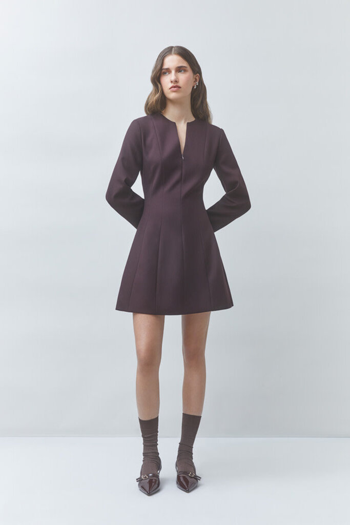 Suncoo Circle Dress