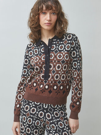 Suncoo Palmaros Top