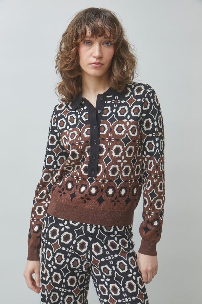 Suncoo Palmaros Top