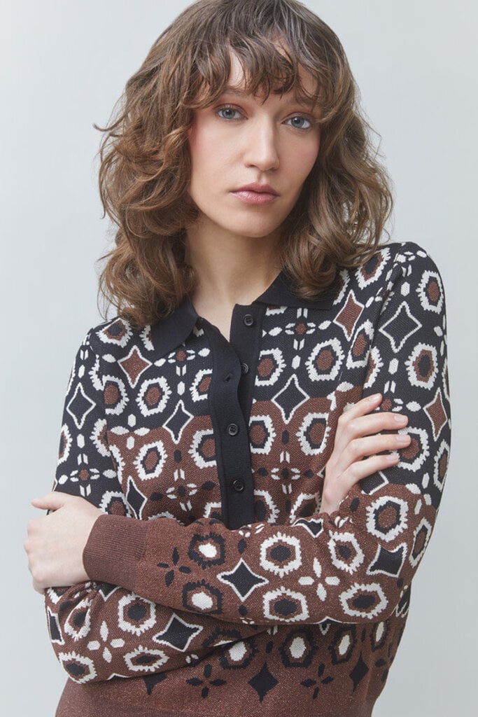 Suncoo Palmaros Top