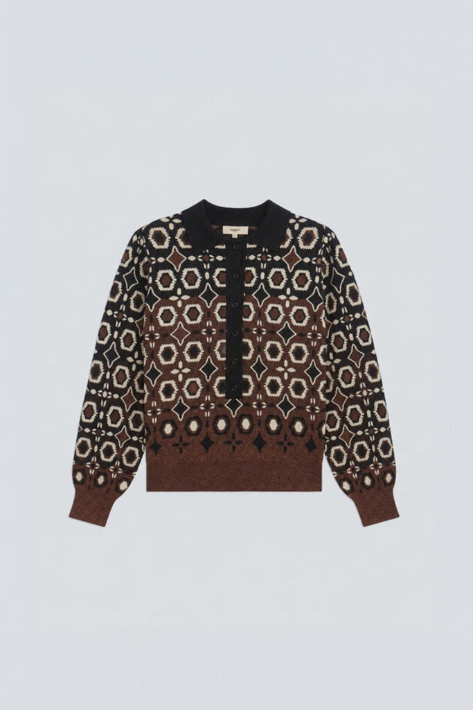 Suncoo Palmaros Top
