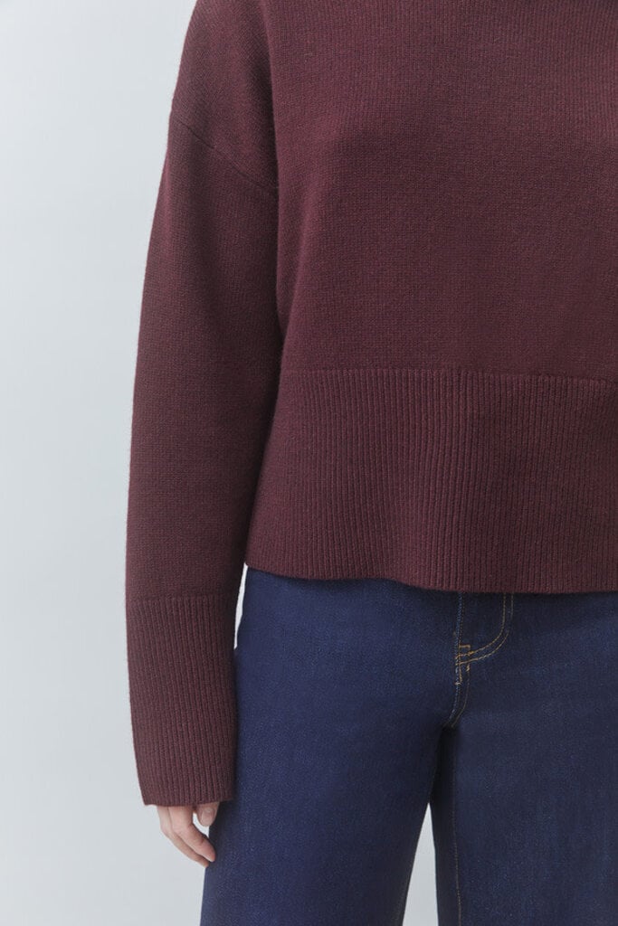 Suncoo Pinto Sweater