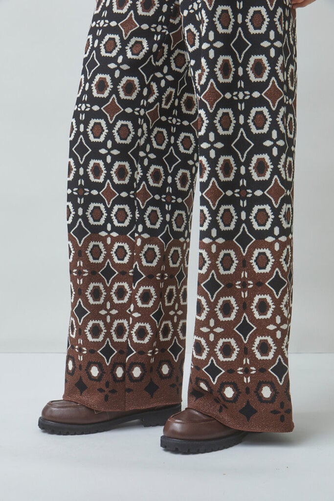 Suncoo Jasper Pant Noir
