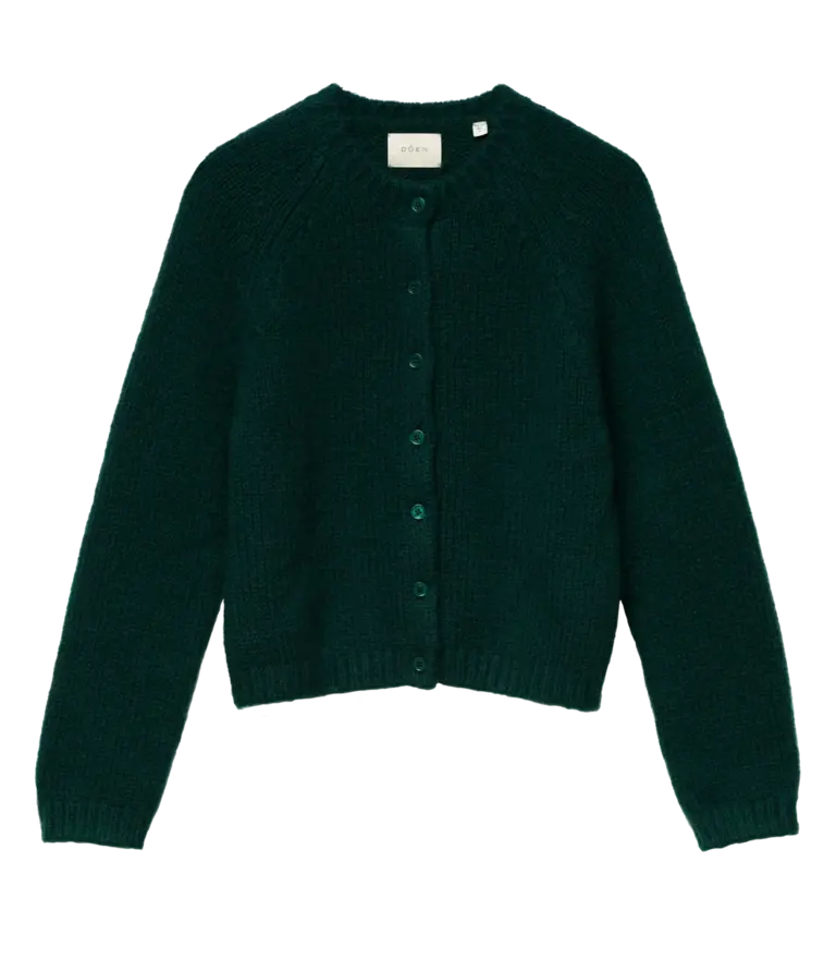 Dôen Darcy Cardigan