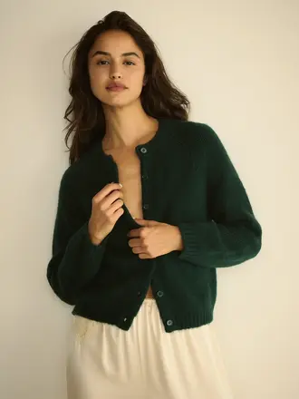 Dôen Darcy Cardigan