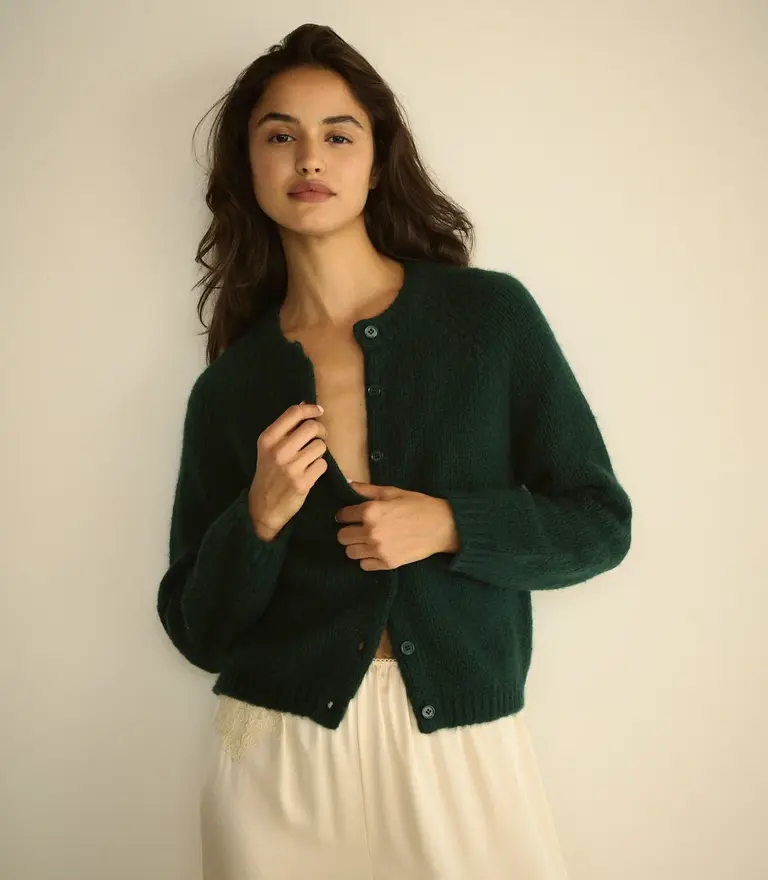 Dôen Darcy Cardigan