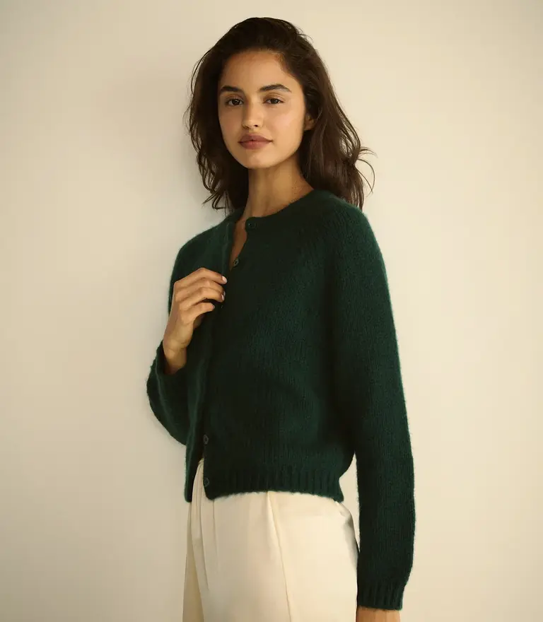 Dôen Darcy Cardigan