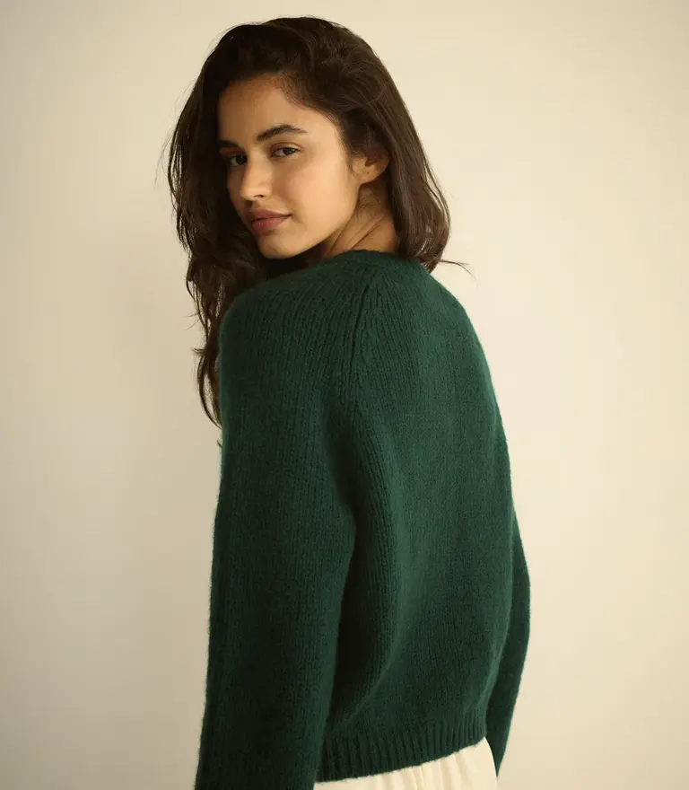 Dôen Darcy Cardigan