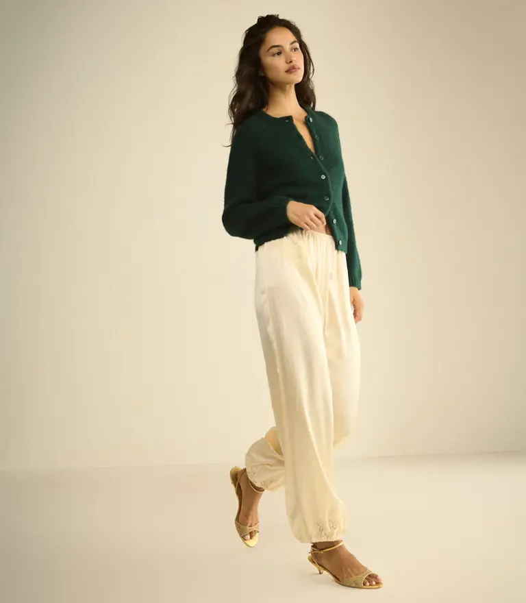 Dôen Darcy Cardigan