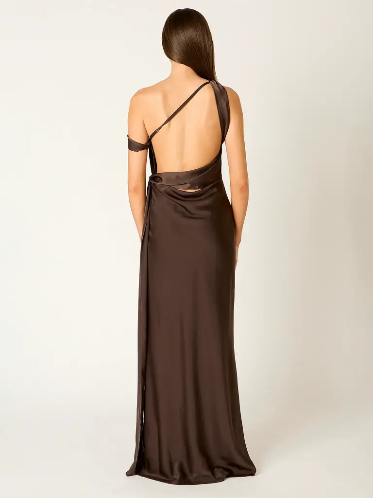 Nia Star Crossed Dress