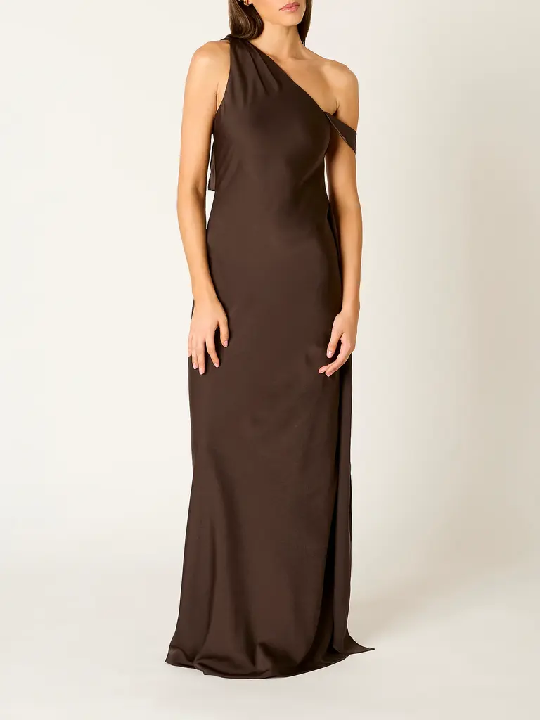 Nia Star Crossed Dress
