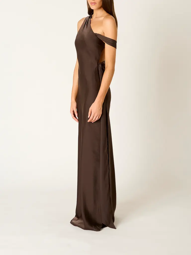 Nia Star Crossed Dress