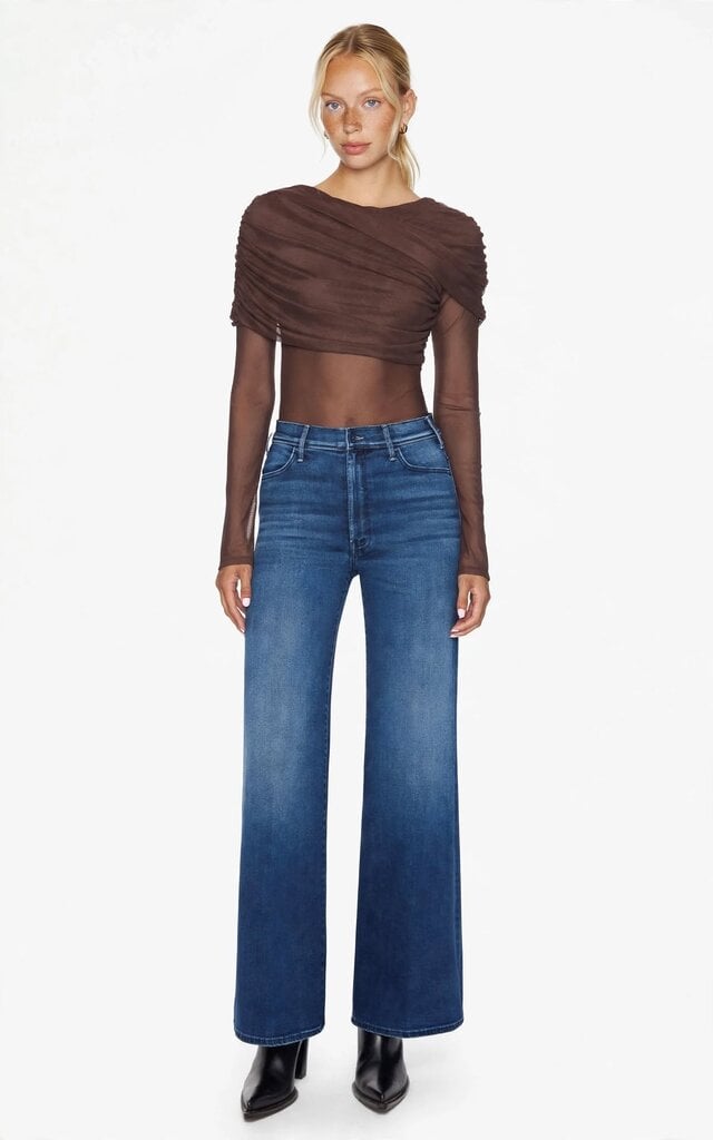 Nia Everleigh Top
