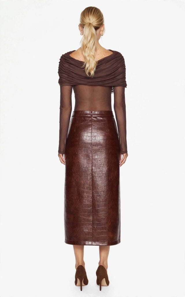 Nia Everleigh Top