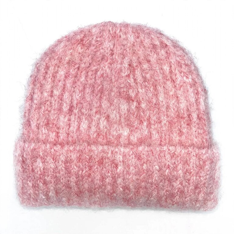 Lineta Color Beanie - Bx-31