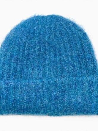 Lineta Color Beanie - Bx-31