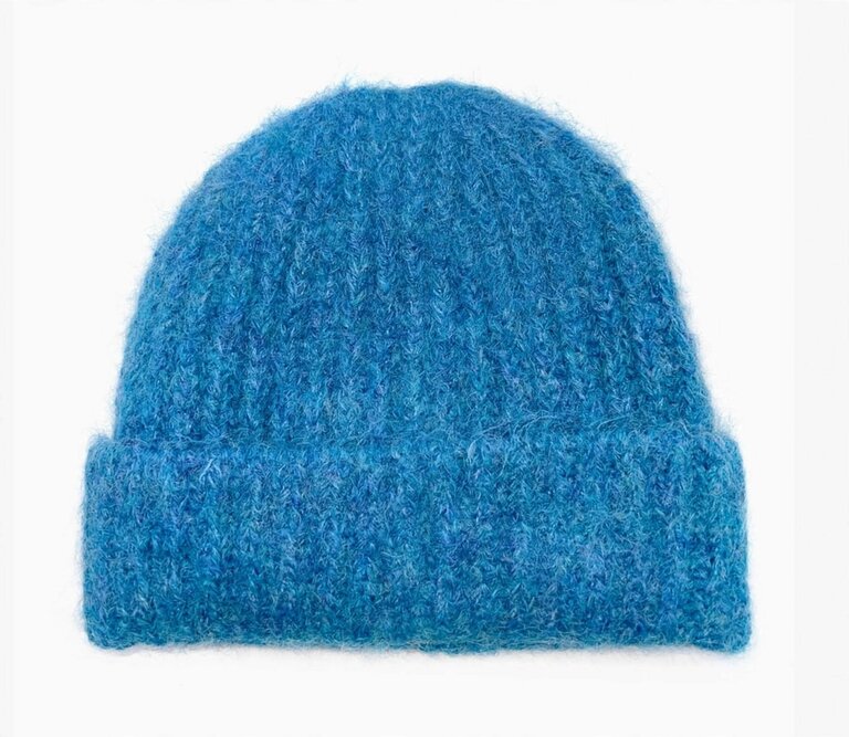Lineta Color Beanie - Bx-31