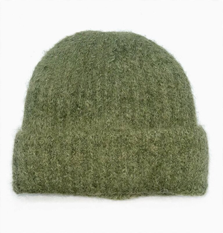Lineta Color Beanie - Bx-31