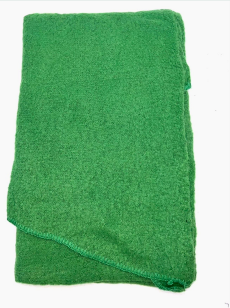 Lineta Plain Pointe Scarf