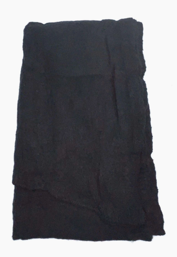 Lineta Plain Pointe Scarf