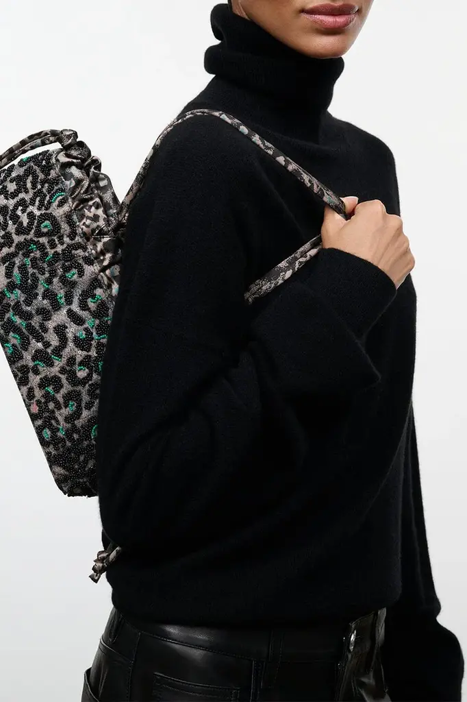 Staud Elodie Shoulder Bag