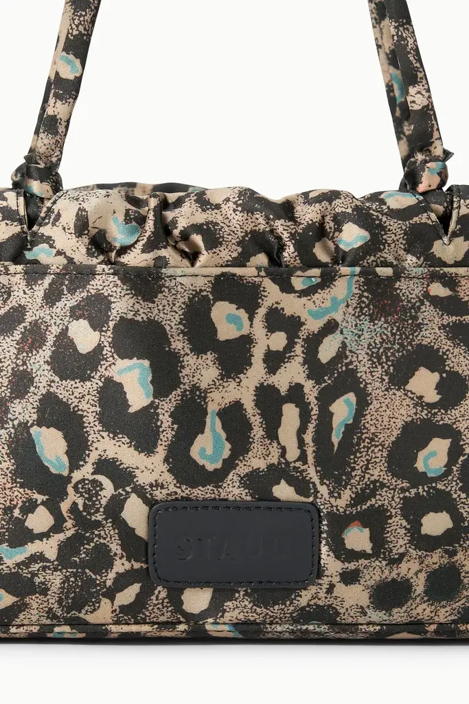 Staud Elodie Shoulder Bag