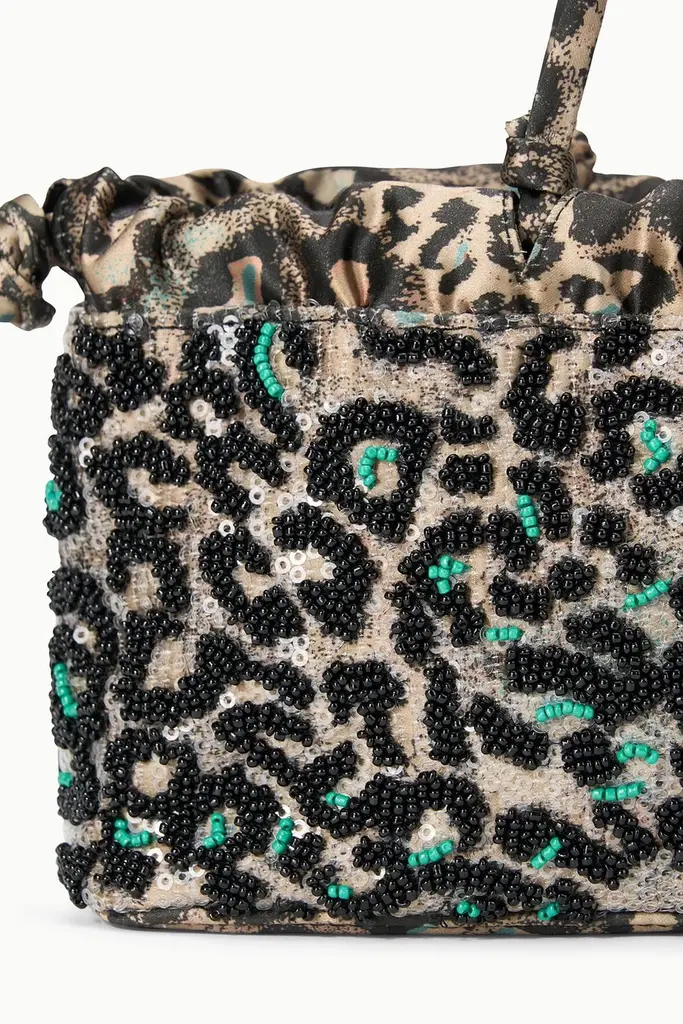 Staud Elodie Shoulder Bag