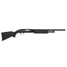 MOSSBERG MAVERICK MODEL 88 YOUTH PUMP ACTION 20GA 3" 22" BARREL SYNTH