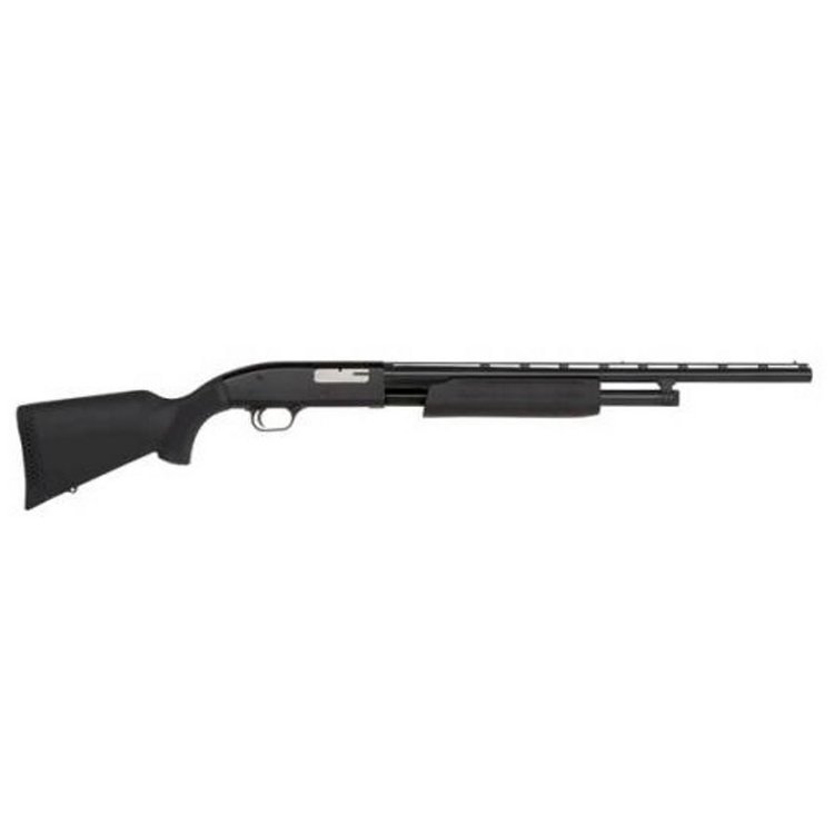 MOSSBERG MAVERICK MODEL 88 YOUTH PUMP ACTION 20GA 3" 22" BARREL SYNTH