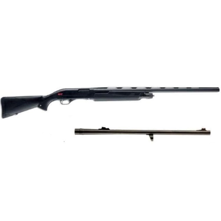 WINCHESTER SXP BUCK/BIRD COMBO 12GA 3" 28"/22" BARRELS